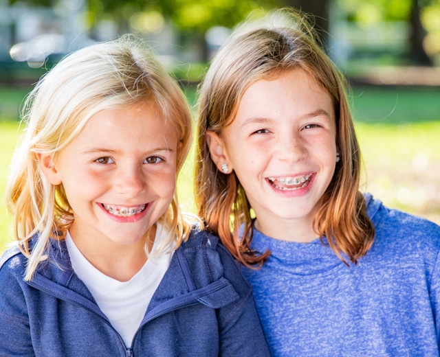 Sugar Land Invisalign | Richmond Invisalign - Imperial Orthodontics