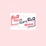 You Gift Wish Profile Picture