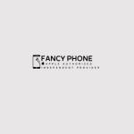 Fancy Phone Profile Picture