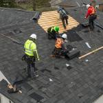Er Construction and roffing services Profile Picture