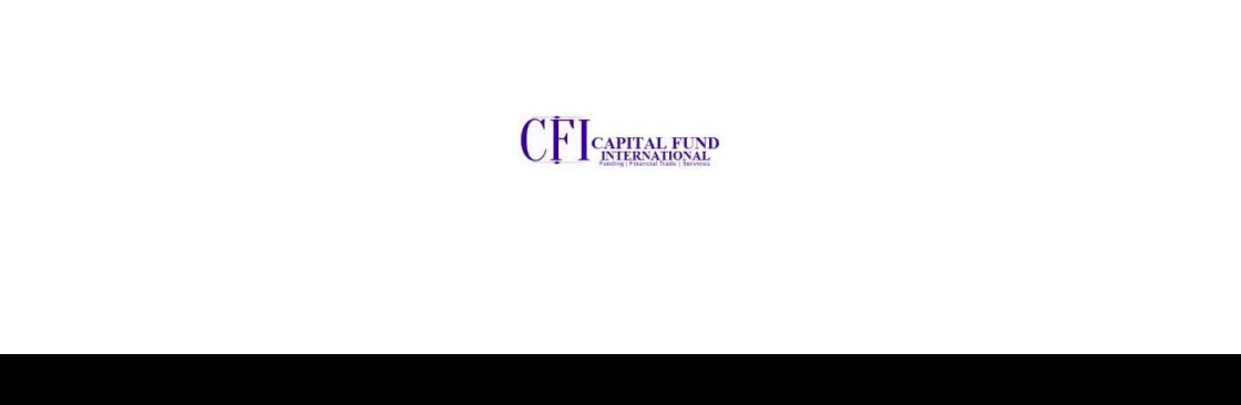 CAPITAL FUND INTERNATIONAL LIMITED Cover Image