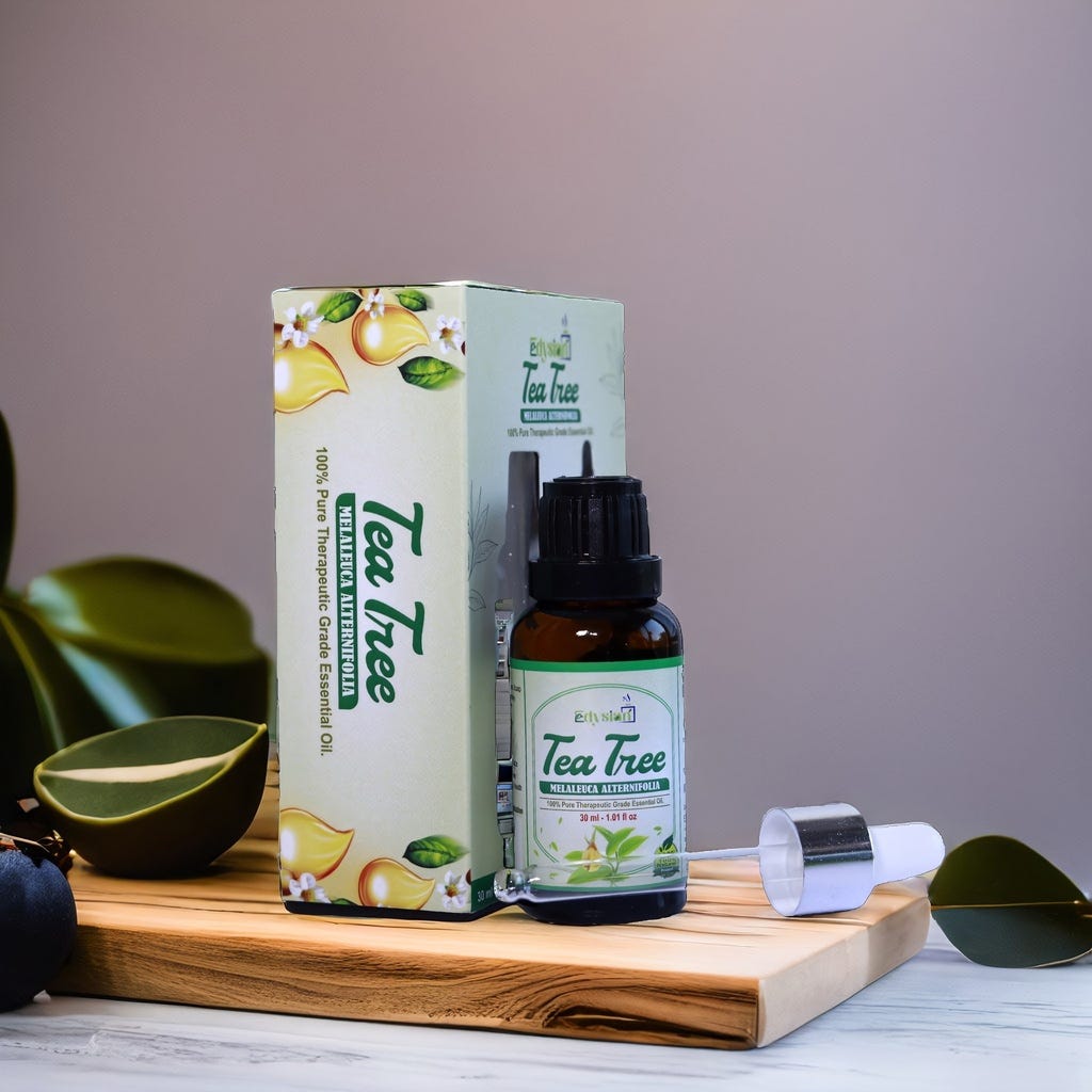 5 Essential Oils for Naturally Glowing Skin | by Edysianseo | May, 2025 | Medium