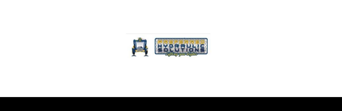 Preferred Hydraulic Solutions Cover Image
