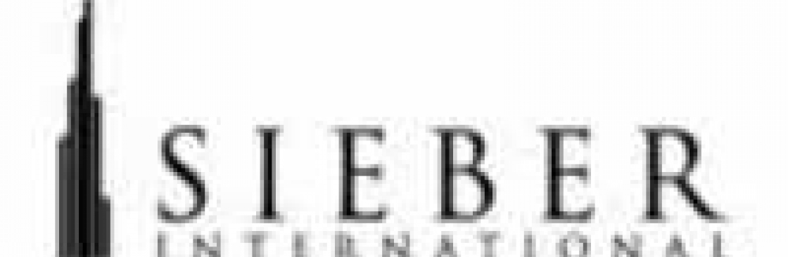 Sieber International Cover Image