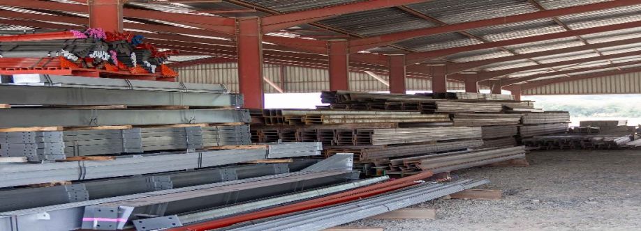 Tugela Steel Cover Image