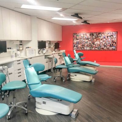 Orthodontics Vancouver | Braces | Pediatric Dentist | Invisalign- PDG Dental
