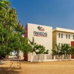 Reeds World School CBSE School in Coimbatore Profile Picture