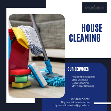 House Cleaning Sherman TX – Exceptional Care for Every Room — Postimages