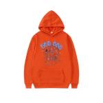 Spider Hoodie Profile Picture