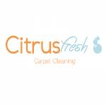 Citrus Fresh Carpet Cleaning Profile Picture