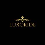 Luxoride India Profile Picture