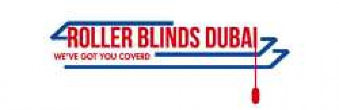 Roller Blinds Dubai Cover Image