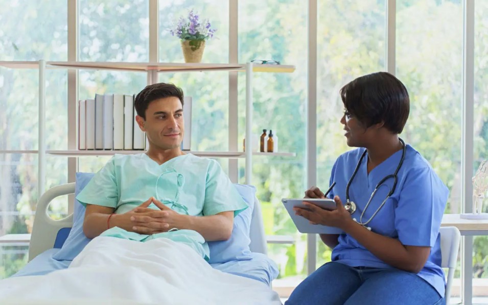 Healing Minds: How Psychiatric Rehabilitation Programs Transform Lives