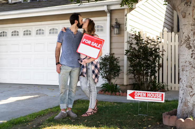 Downsizing? How to Sell Your Home in California and Find the Perfect New Place - Bevwo