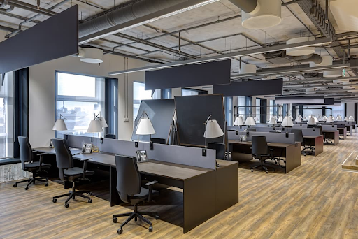 The Ultimate Guide to Office Furniture: Filing Cabinets, Office Cubicles, and Ergonomic Chairs - InsideTechie