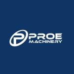 Proe Machinery Co Profile Picture