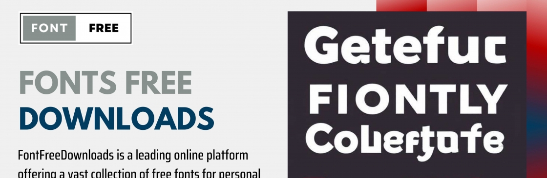 Fonts Free Downloads Cover Image