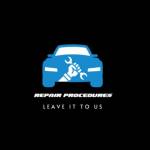 repair procedures Profile Picture