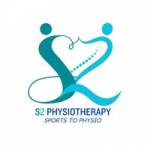 Sprots to Physiotherapy Profile Picture