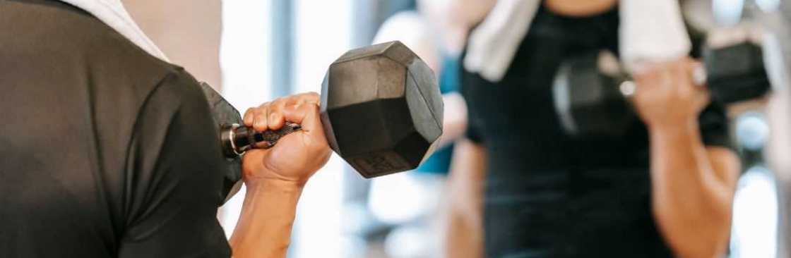 Core and More Fitness Cover Image