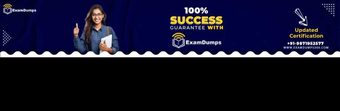 Exam Dumps Cover Image