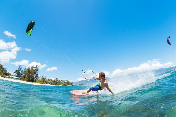 Top water sports activities in USA - Pulse Zap