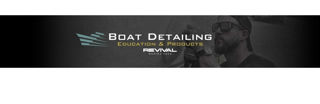 Revival Marine Cover Image