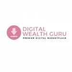 digitalwealthguru Profile Picture