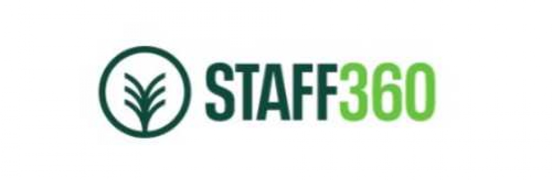 Staff 360 Cover Image