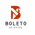 Boleto de Avión Profile Picture