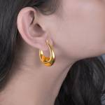 hoop earrings Profile Picture