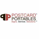 Postcard Portable Profile Picture