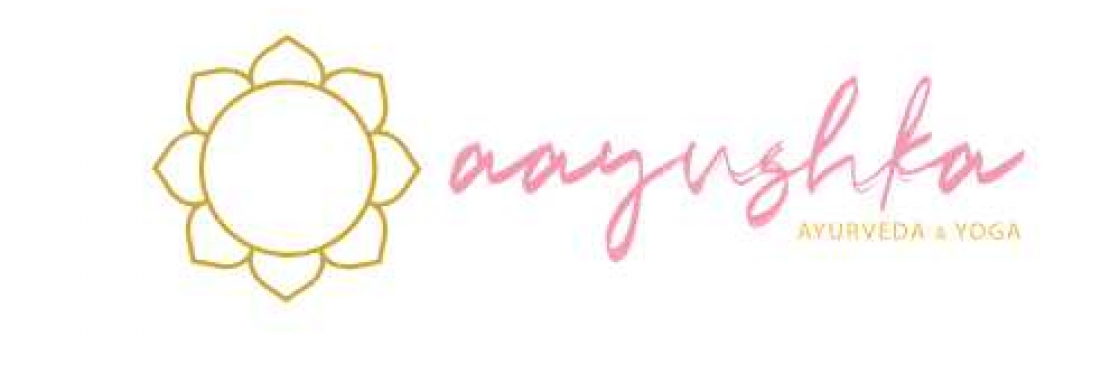 Aayushka Ayurveda Yoga Cover Image