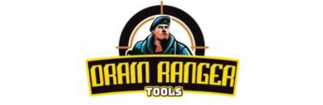 Drain Ranger Tools Cover Image