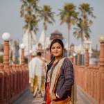 Rajni Khanna Profile Picture