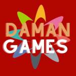 Daman Login Profile Picture