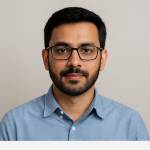 Hassan Kamal Profile Picture