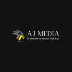 AJ Media Profile Picture
