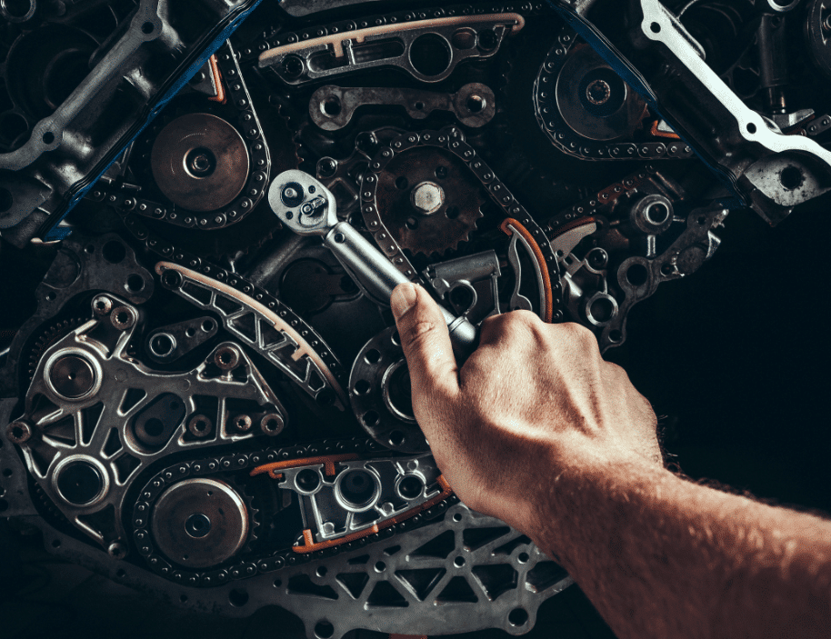 Autoworx DE | Trusted Auto Repair Experts in Claymont, DE