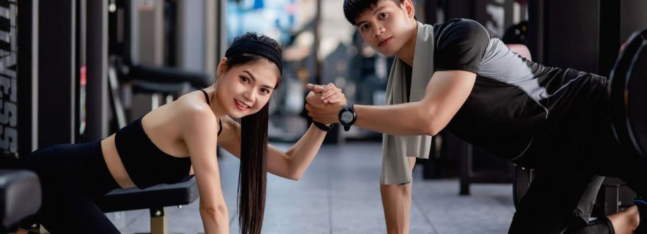 Personal Training Cover Image