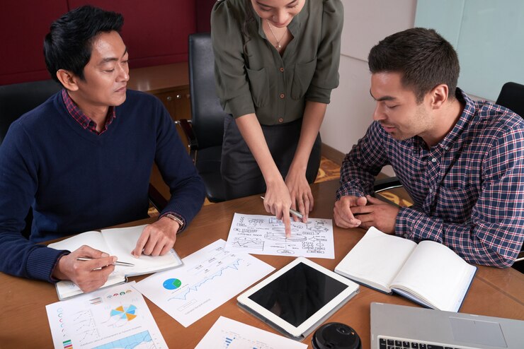 7 Qualities That Define a Trusted Medium Size Audit Firm in Malaysia – TN Advisory