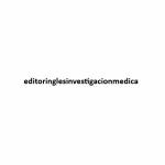editoringlesinvestigacionmedica Profile Picture