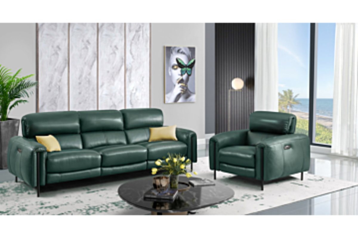 What Features Make Contemporary Living Room Furniture Stand Out?