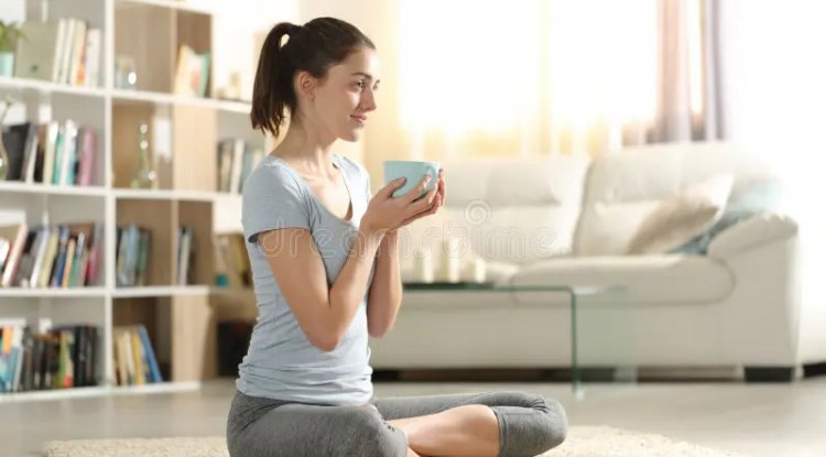 From Yoga to Herbal Teas: Ancient Remedies Making a Comeback - Dubai Entertainment