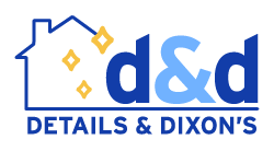 Gutter Cleaning in Eagan & Minneapolis | Details & Dixon’s