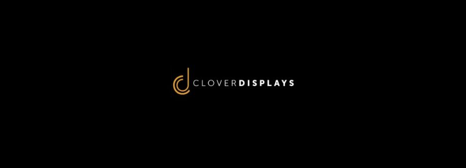 Clover Displays Cover Image