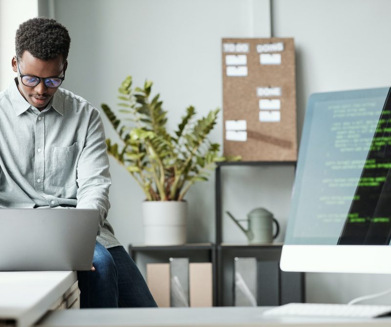 Software Development Services in USA | Charlotte Social 360
