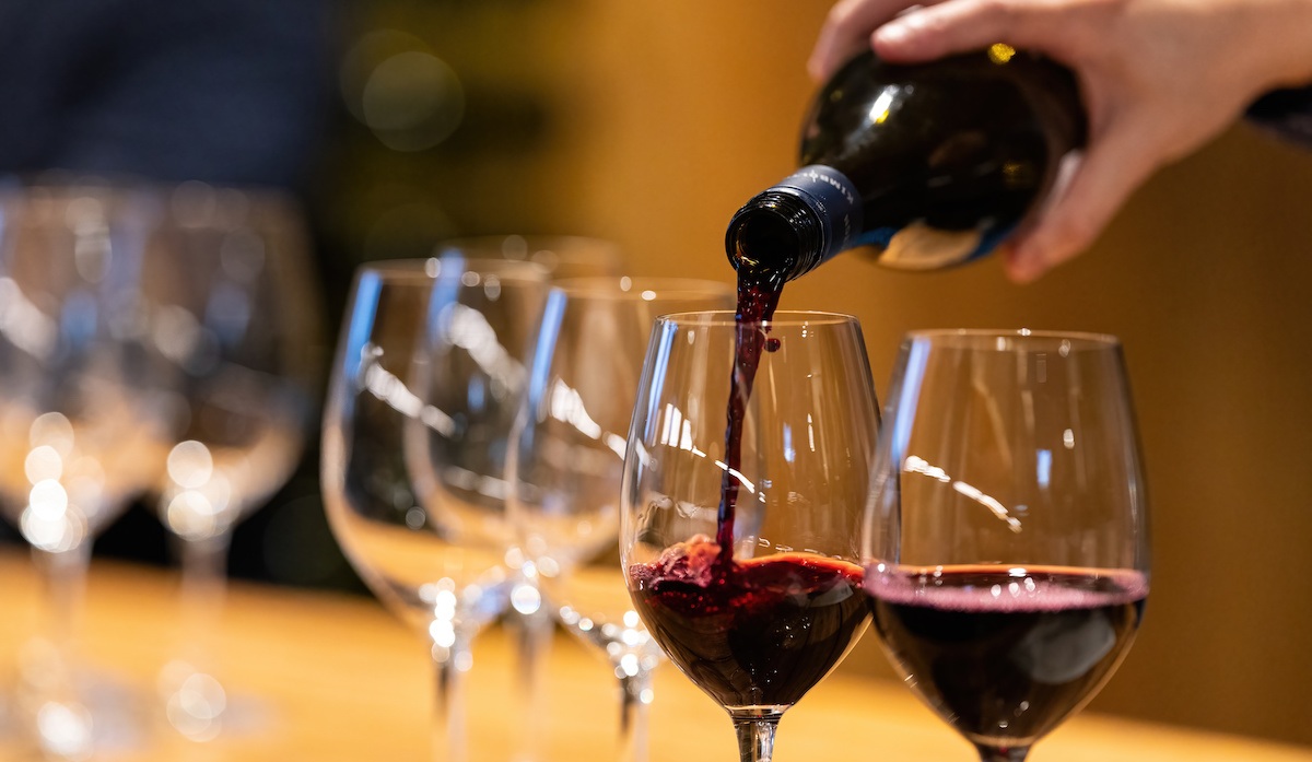 Shiraz Wine: Discover the Beautifully Aromatic Australian Selection – Everyday Explored