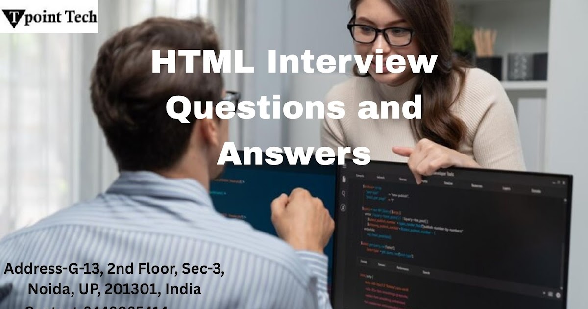 HTML Tutorial: A Complete Beginner’s Guide to Web Development