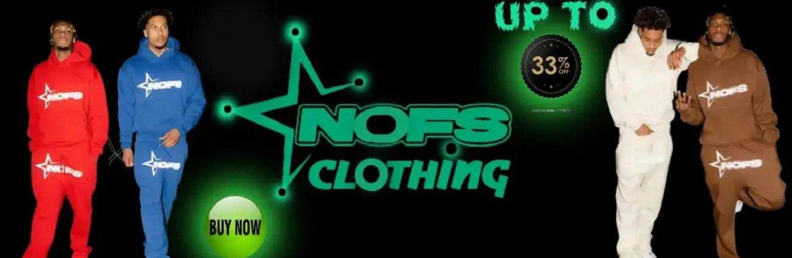 Nofs Tracksuit Cover Image